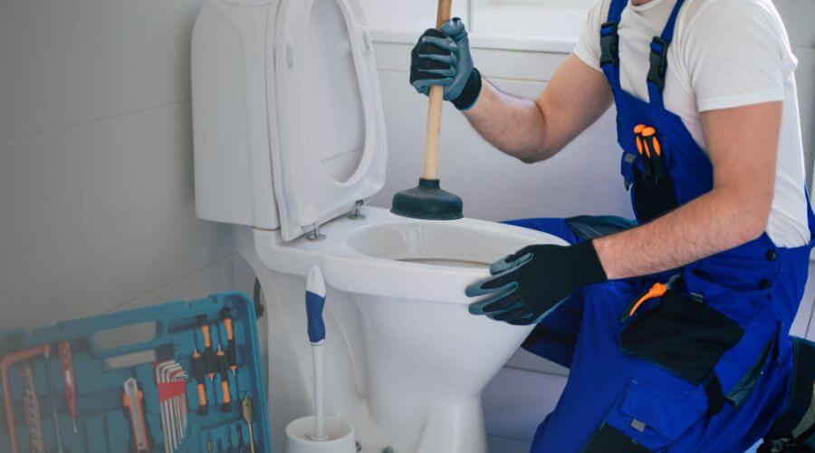 Professional expert plumbing services in Terril, IA